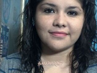 HornyDaniela25