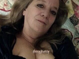 Horny_Granny