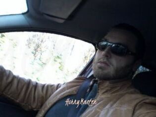 HornyMaster