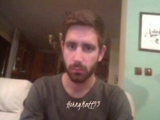 HornyMatt93