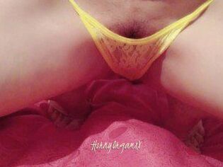 HornyOrgamsX