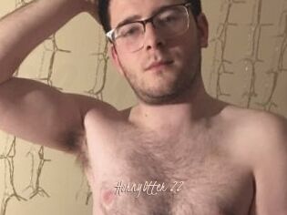 HornyOtter_22
