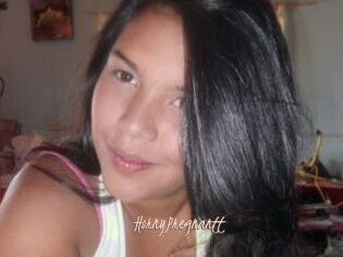 HornyPregnantt