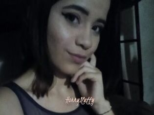 HornySlutty