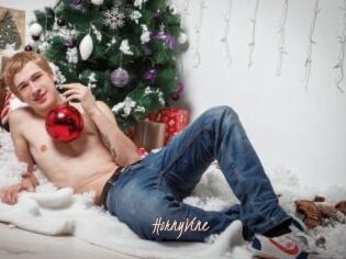 HornyVine