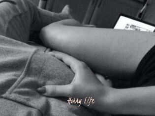 Horny_Life