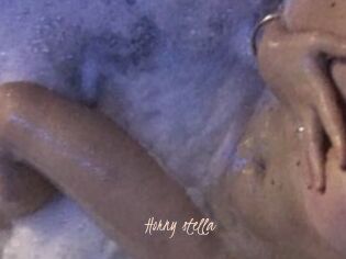 Horny_stella Sexenmacht