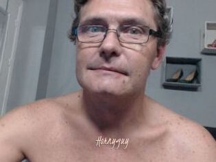 Hornyguy