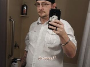 Hornyguy35