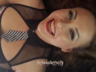 HotBabyButterfly