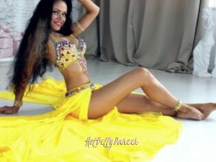 HotBellyDancer