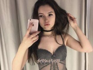 HotBlackRoseXXX