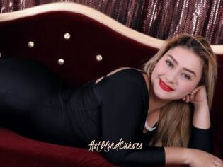 HotBlondCurves
