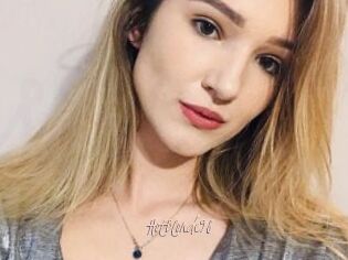 HotBlonde98