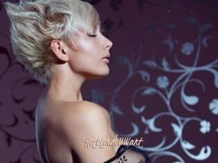 HotBlondeUWant
