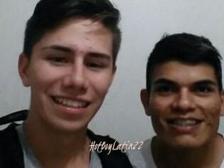 HotBoyLatin22