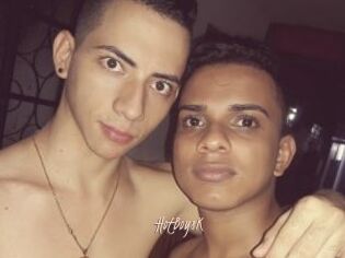 HotBoysK