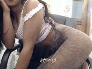 HotBrunyXX