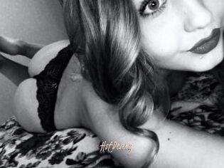 HotDeary
