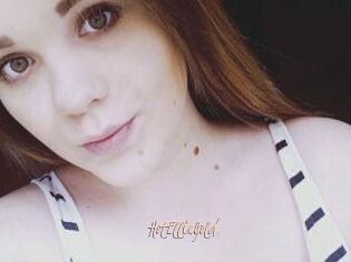 HotEllieGold