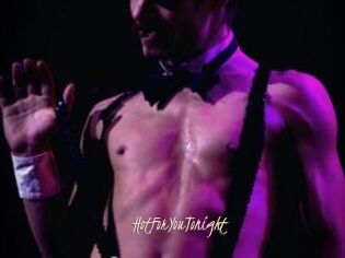 HotForYouTonight