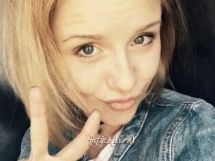 HotGirlLizaX