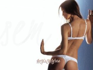 HotGirlOnlyforu