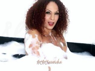 HotHotKasandra