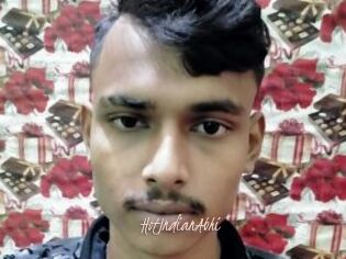 HotIndianAbhi