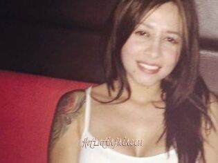 HotLatinPrincess