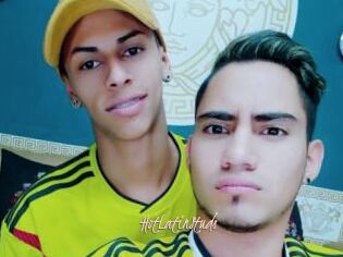 HotLatinStuds