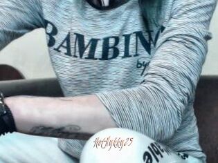 HotNykky25