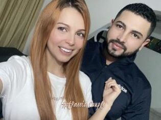HotPassionCouple