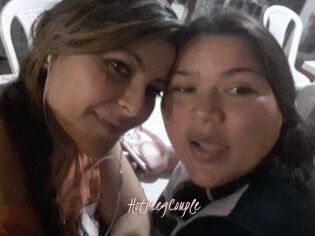 HotPregCouple