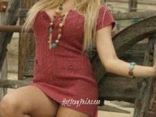HotSexyPrincess