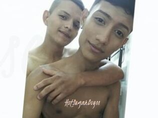 HotSugarBoyss