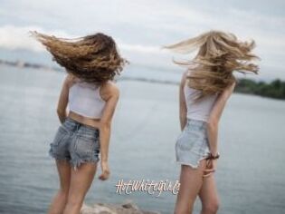 HotWhiteGirls