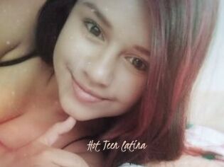 Hot_Teen_latina