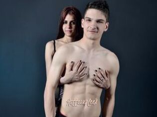 HottcoupleeX