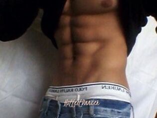 HottestDancer