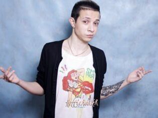 HottieMarkR