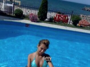 Hottty