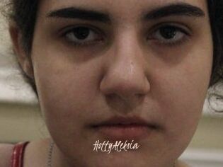 HottyAleksia