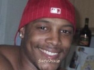 HoustonDerrixx