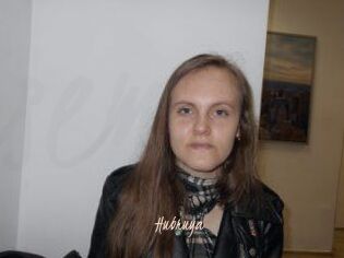 Hubruya