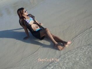 HugeCockMiles