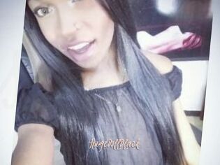 HugeDollBlack