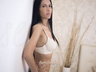 HugeHardNips