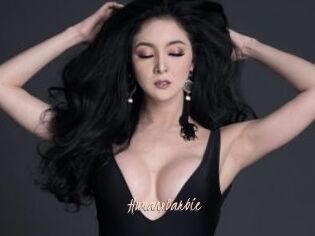 HumanxBarbie