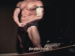 HungMuscledJake
